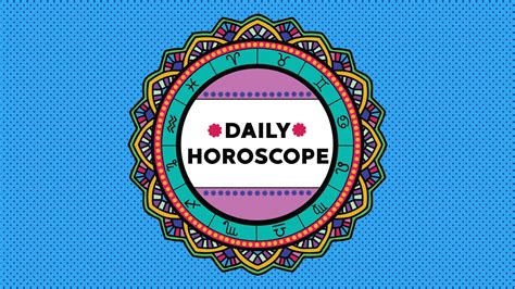 hotscioe|Daily Horoscope